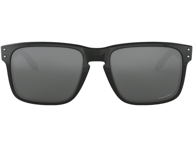 Päikeseprillid OAKLEY Holbrook Polished Black Prizm Black Polished Black Prizm Black