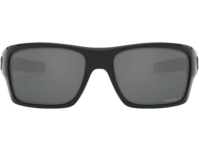 Päikeseprillid OAKLEY Turbine Polished Black Prizm Black Polarized Polished Black Prizm Black Polarized