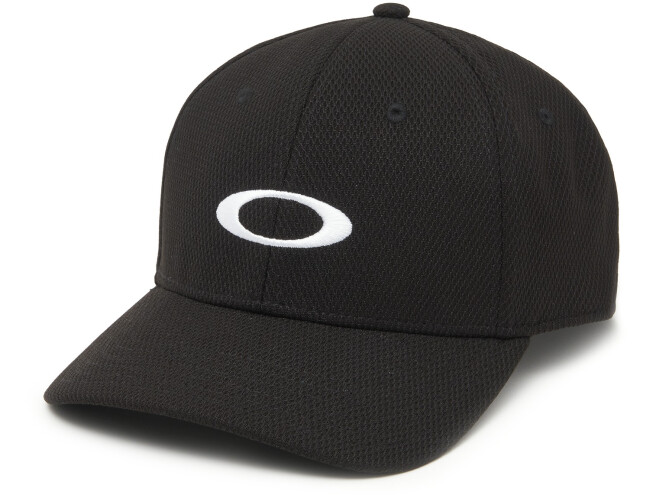 Nokamüts OAKLEY Golf Ellipse Hat Jet Black OS