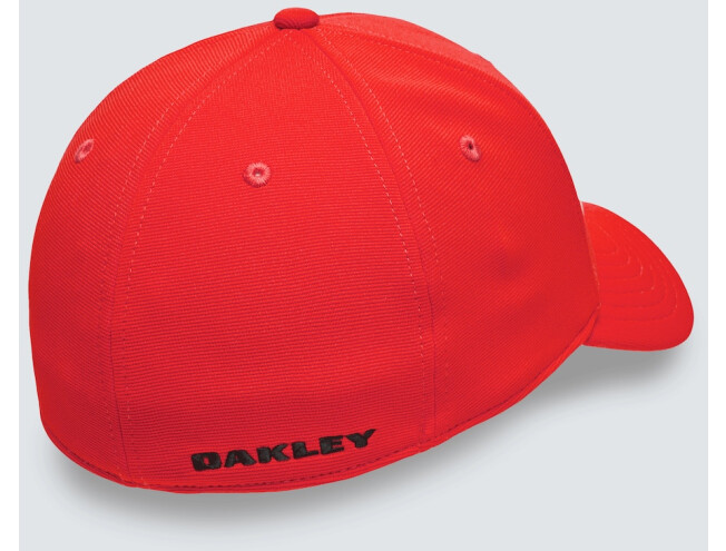 Nokamüts OAKLEY Tincan Cap Red/Black Red/Black L/XL