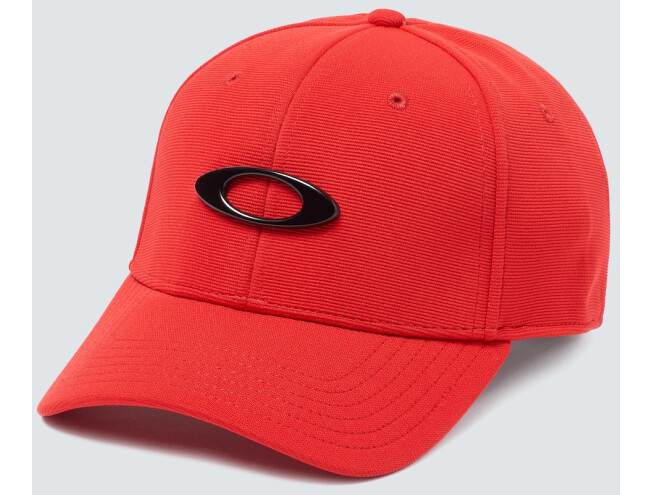 Nokamüts OAKLEY Tincan Cap Red/Black Red/Black L/XL