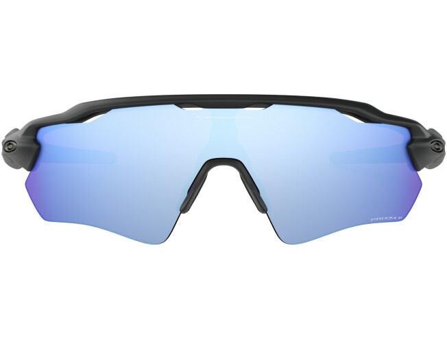 Päikeseprillid OAKLEY Radar EV Path Matte Black Prizm Deep Water Polarized Matte Black Prizm Deep Water Polarized