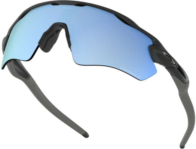 Päikeseprillid OAKLEY Radar EV Path Matte Black Prizm Deep Water Polarized Matte Black Prizm Deep Water Polarized