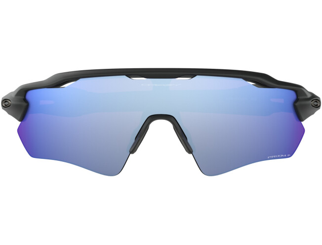 Päikeseprillid OAKLEY Radar EV Path Matte Black Prizm Deep Water Polarized Matte Black Prizm Deep Water Polarized