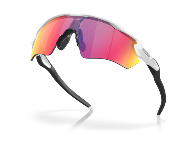 Päikeseprillid OAKLEY Radar EV XS Path Matte White Prizm Road Matte White Prizm Road