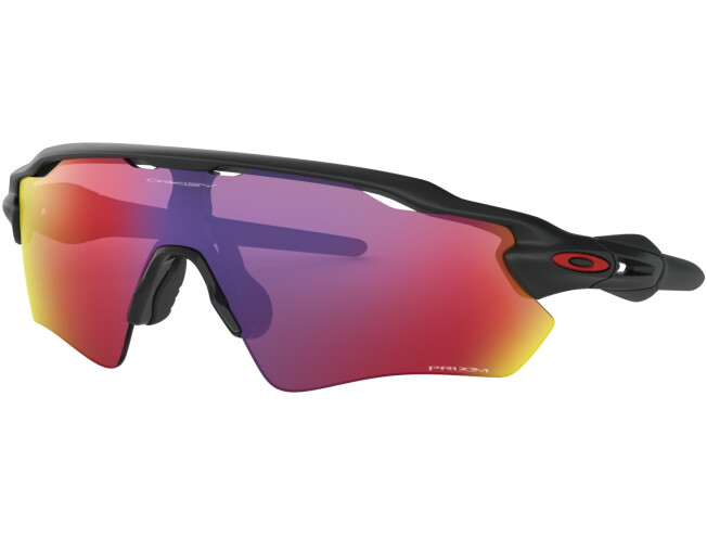 Päikeseprillid OAKLEY Radar EV Path Matte Black Prizm Road Matte Black Prizm Road