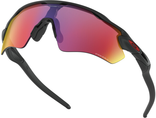 Päikeseprillid OAKLEY Radar EV Path Matte Black Prizm Road Matte Black Prizm Road