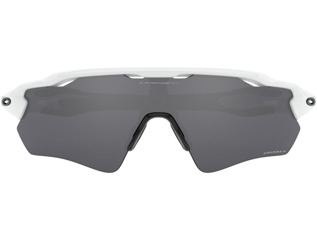 Päikeseprillid OAKLEY Radar EV Path Polished White Prizm Black Polarized Polished White Prizm Black Polarized