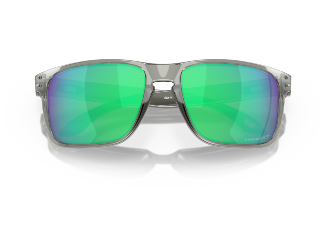 Päikeseprillid OAKLEY Holbrook XL Grey Ink Prizm Jade Polarized Grey Ink Prizm Jade Polarized