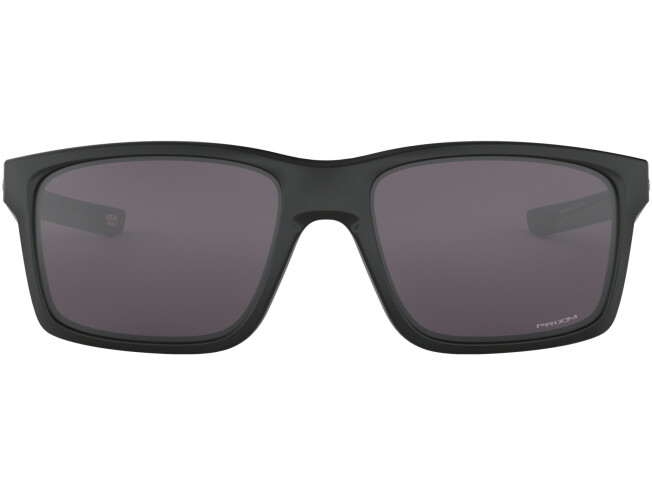 Päikeseprillid OAKLEY Mainlink XL Matte Black Prizm Grey