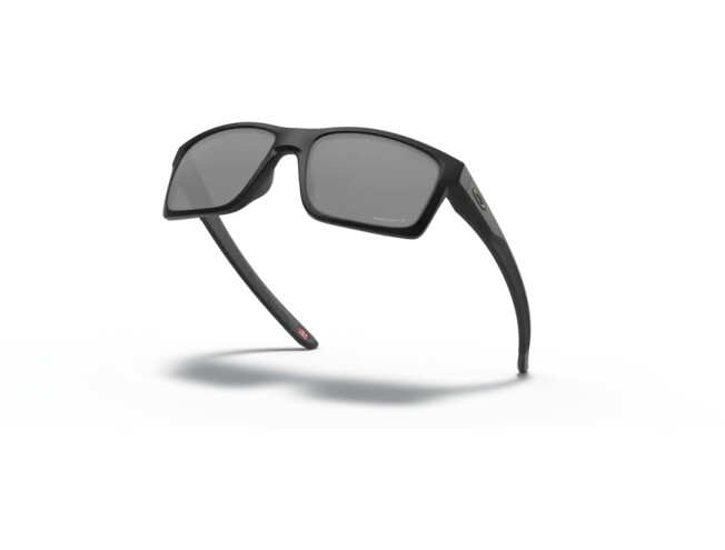 Päikeseprillid OAKLEY Mainlink XL Matte Black Prizm Black Polarized Matte Black Prizm Black Polarized