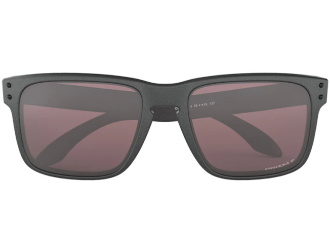 Päikeseprillid OAKLEY Holbrook Steel Collection Prizm Daily Polarized Steel Collection Prizm Daily Polarized