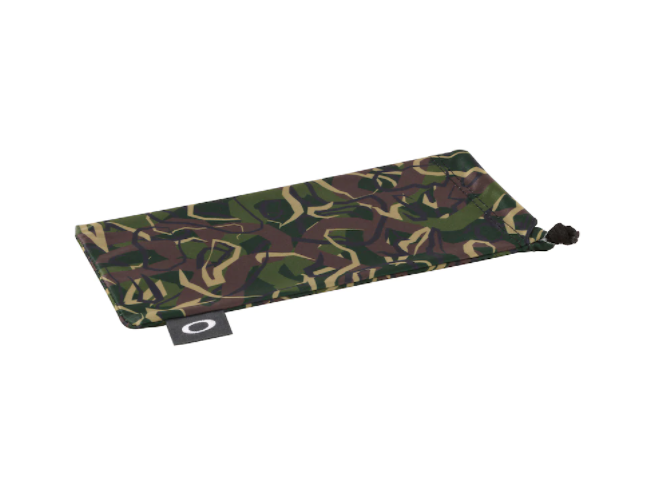 Mikrofiibrist prillikott OAKLEY Jungle Vine Camo Jungle Vine Camo