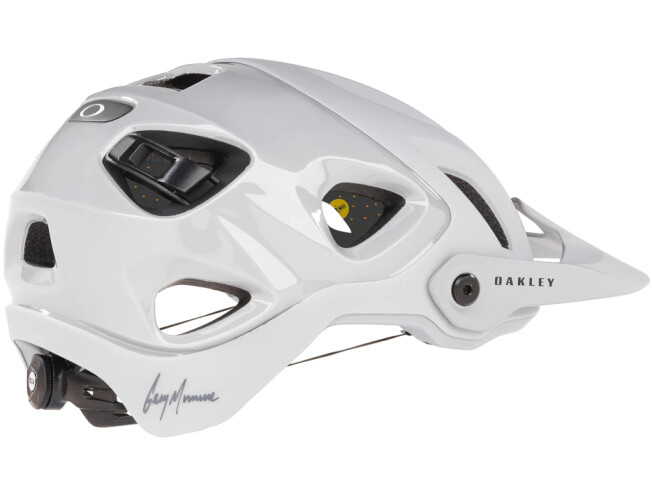 Jalgrattakiiver OAKLEY DRT5 Greg Minnaar Signature Series Gray L