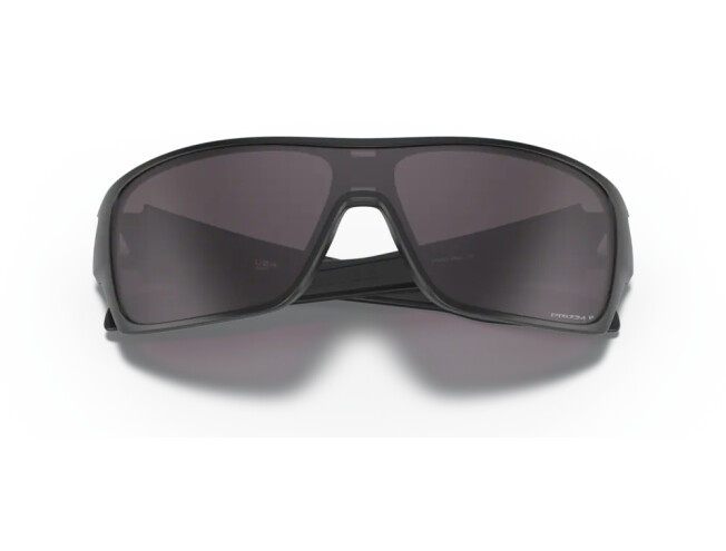 Päikeseprillid OAKLEY Turbine Rotor Matte Black Prizm Grey Polarized Matte Black Prizm Grey Polarized