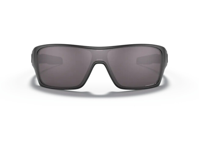 Päikeseprillid OAKLEY Turbine Rotor Matte Black Prizm Grey Polarized Matte Black Prizm Grey Polarized