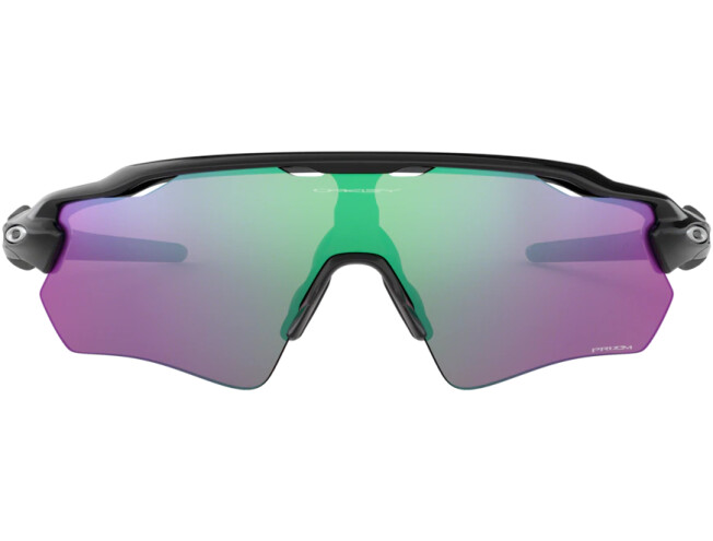 Päikeseprillid OAKLEY Radar EV Path Polished Black Prizm Golf Polished Black Prizm Golf