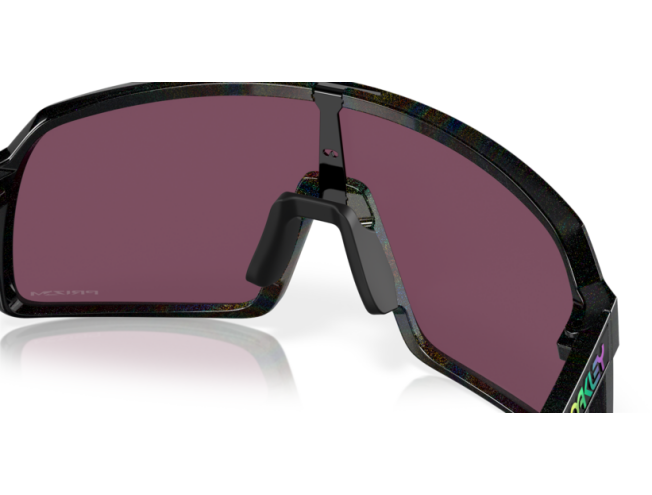 Päikeseprillid OAKLEY Sutro Dark Galaxy Prizm Road Black Dark Galaxy Prizm Road Black