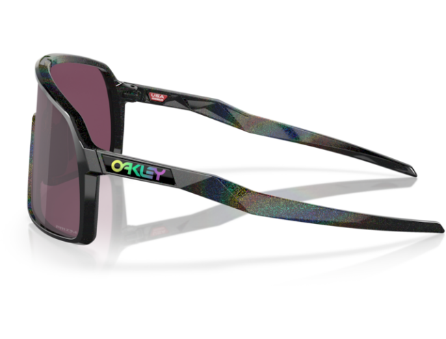 Päikeseprillid OAKLEY Sutro Dark Galaxy Prizm Road Black Dark Galaxy Prizm Road Black