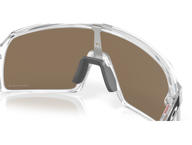 Päikeseprillid OAKLEY Sutro Clear Prizm 24k Clear Prizm 24k