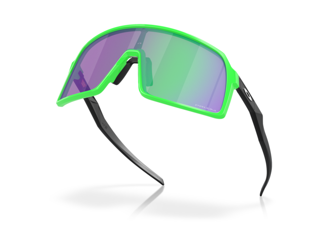 Päikeseprillid OAKLEY Sutro Green Prizm Jade Green Prizm Jade