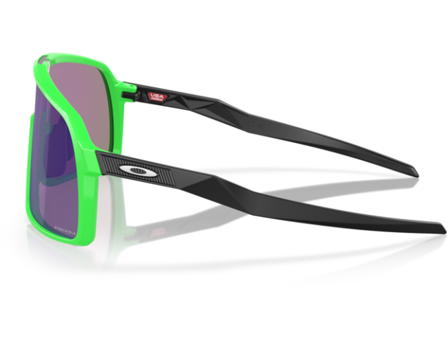 Päikeseprillid OAKLEY Sutro Green Prizm Jade Green Prizm Jade