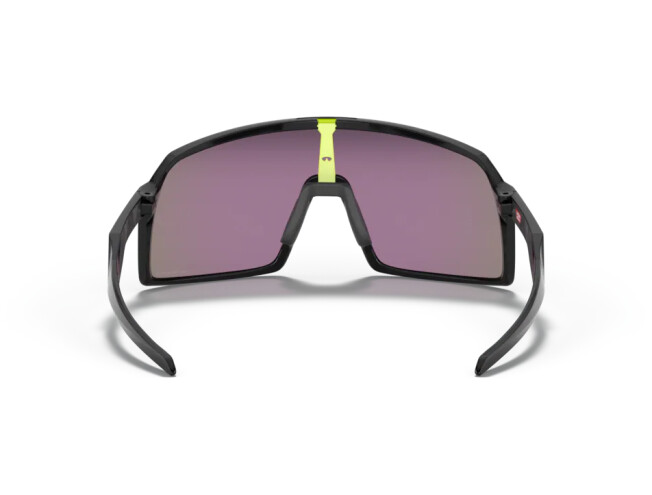 Päikeseprillid OAKLEY Sutro S Polished Black Prizm Jade Polished Black Prizm Jade