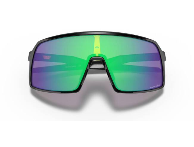 Päikeseprillid OAKLEY Sutro S Polished Black Prizm Jade Polished Black Prizm Jade