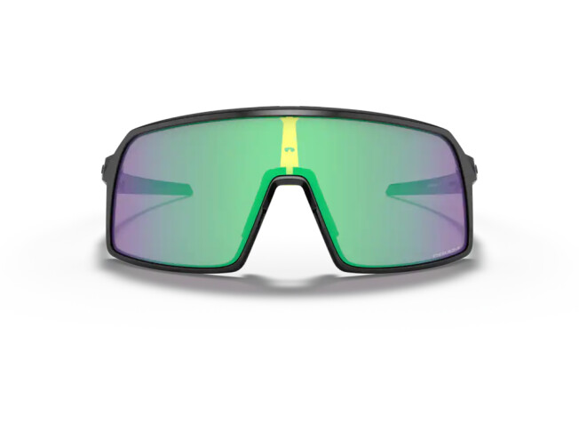 Päikeseprillid OAKLEY Sutro S Polished Black Prizm Jade Polished Black Prizm Jade