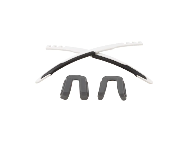 Jawbreaker Matte White Earsock Matte White