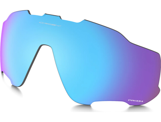 Prilliklaasid OAKLEY Jawbreaker Prizm Sapphire Prizm Sapphire