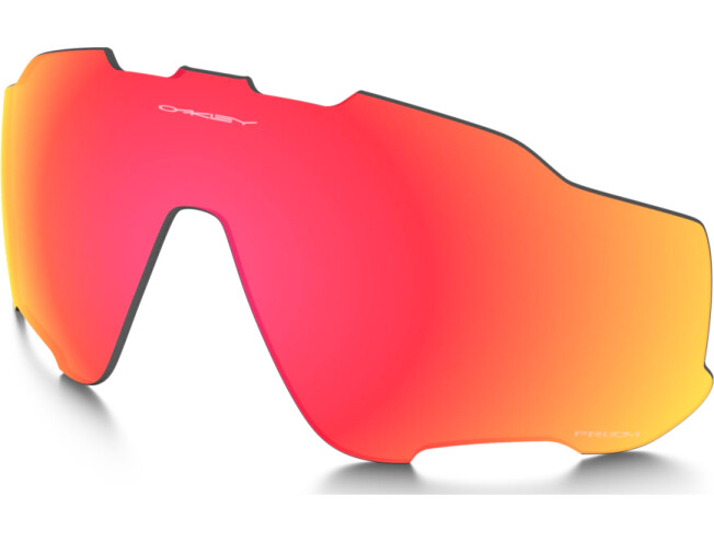 Prilliklaasid OAKLEY Jawbreaker Prizm Ruby Polarized Prizm Ruby Polarized