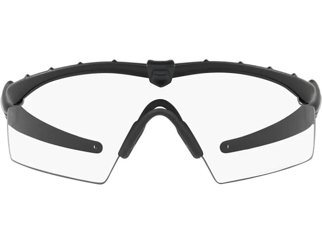 Kaitseprillid OAKLEY SI M Frame 2.0 Matte Black Clear