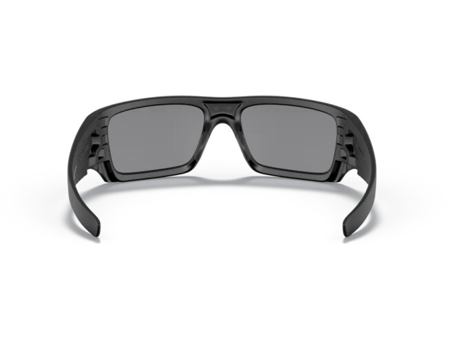 Kaitseprillid OAKLEY SI Det Cord Matte Black Grey Matte Black Grey