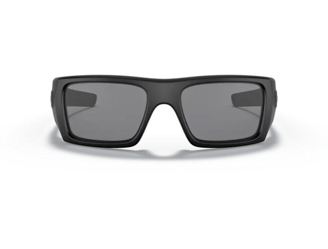 Kaitseprillid OAKLEY SI Det Cord Matte Black Grey Matte Black Grey