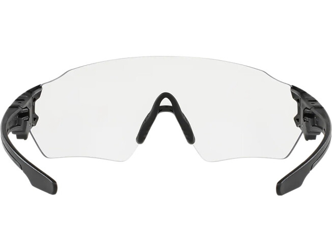 Kaitseprillid OAKLEY SI Tombstone Matte Black Clear