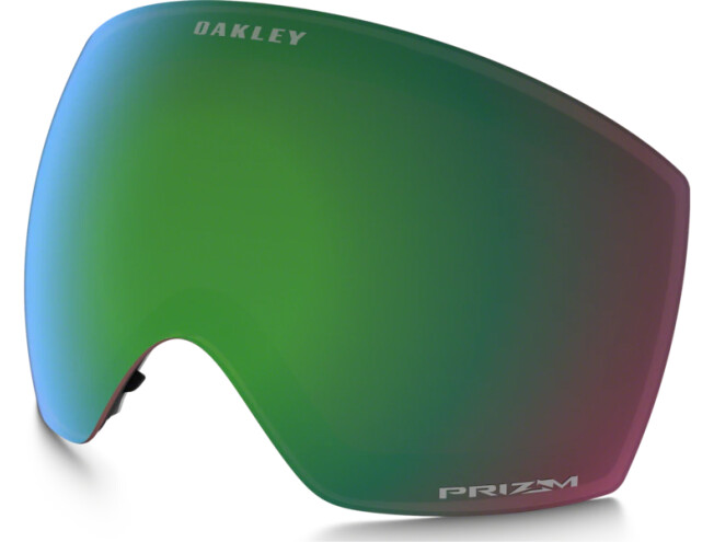 Prilliklaasid OAKLEY Flight Deck M Prizm Snow Jade Iridium Prizm Snow Jade Iridium