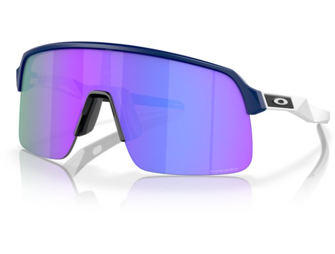 Päikeseprillid OAKLEY Sutro Lite Navy Prizm Violet Navy Prizm Violet