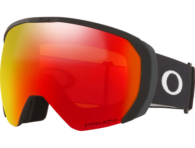 Mäeprillid OAKLEY Flight Path XL Matte Black Prizm Snow Torch Iridium L Matte Black Prizm Snow Torch Iridium