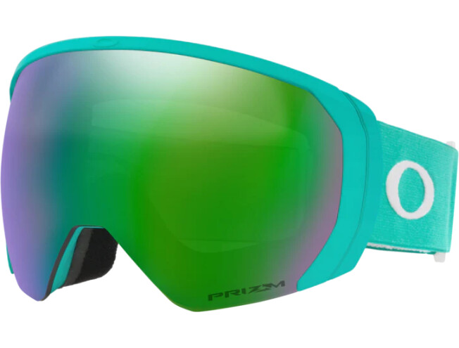 Mäeprillid OAKLEY Flight Path L Celeste Prizm Snow Jade Iridium L Celeste Prizm Snow Jade Iridium