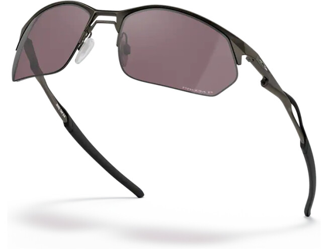 Päikeseprillid OAKLEY Wire Tap 2.0 Pewter Prizm Daily Polarized Pewter Prizm Daily Polarized