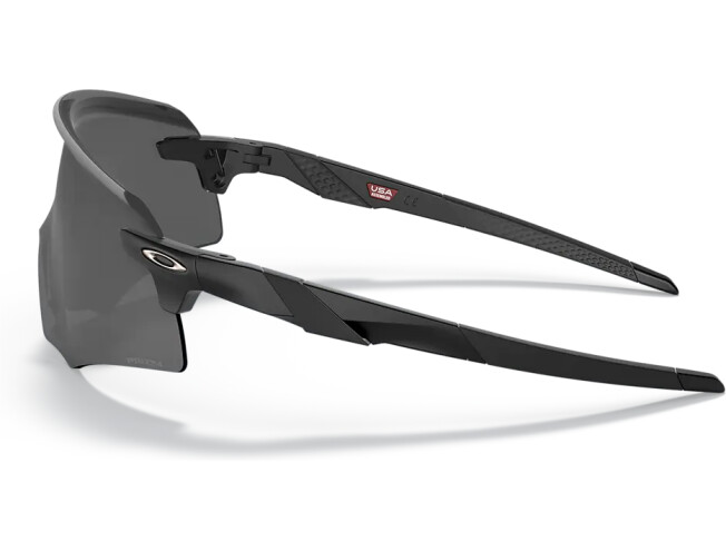 Päikeseprillid OAKLEY Encoder Matte Black Prizm Black