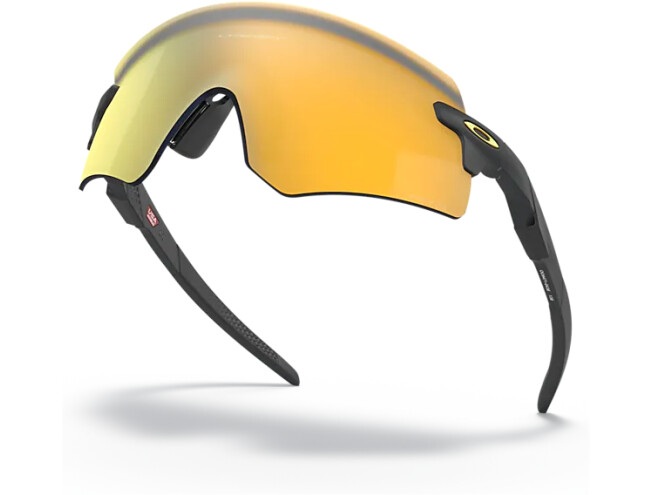 Päikeseprillid OAKLEY Encoder Matte Carbon Prizm 24k Matte Carbon Prizm 24k