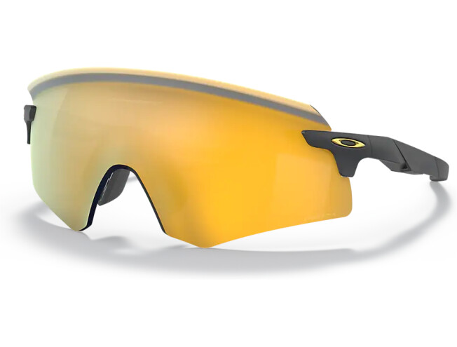 Päikeseprillid OAKLEY Encoder Matte Carbon Prizm 24k Matte Carbon Prizm 24k