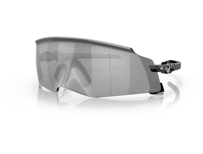 Päikeseprillid OAKLEY Kato Polished Black Prizm Black