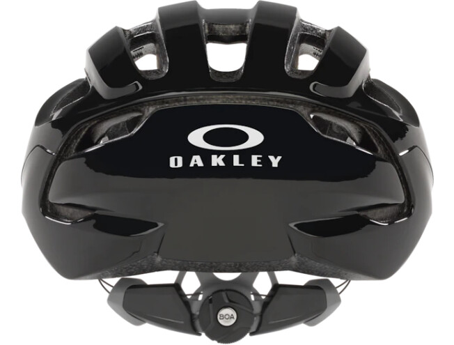 Jalgrattakiiver OAKLEY ARO3 LITE Black L Black L