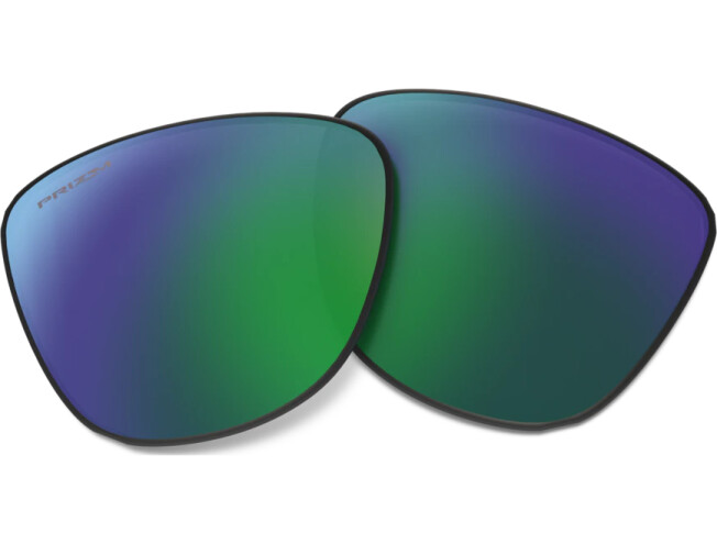 Prilliklaasid OAKLEY Frogskins Prizm Jade Polarized Prizm Jade Polarized