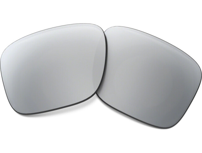 Prilliklaasid OAKLEY Holbrook Chrome Chrome