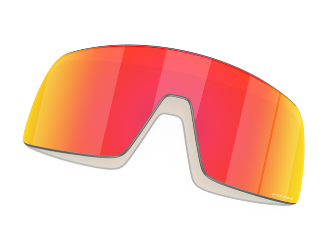 Prilliklaasid OAKLEY Sutro S Prizm Ruby Prizm Ruby