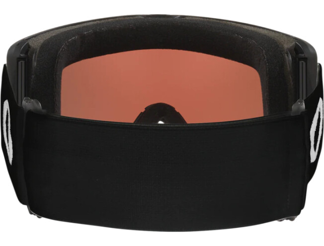 Mäeprillid OAKLEY Target Line L Matte Black Fire Iridium L Matte Black Fire Iridium